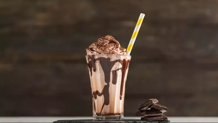 Milkshake