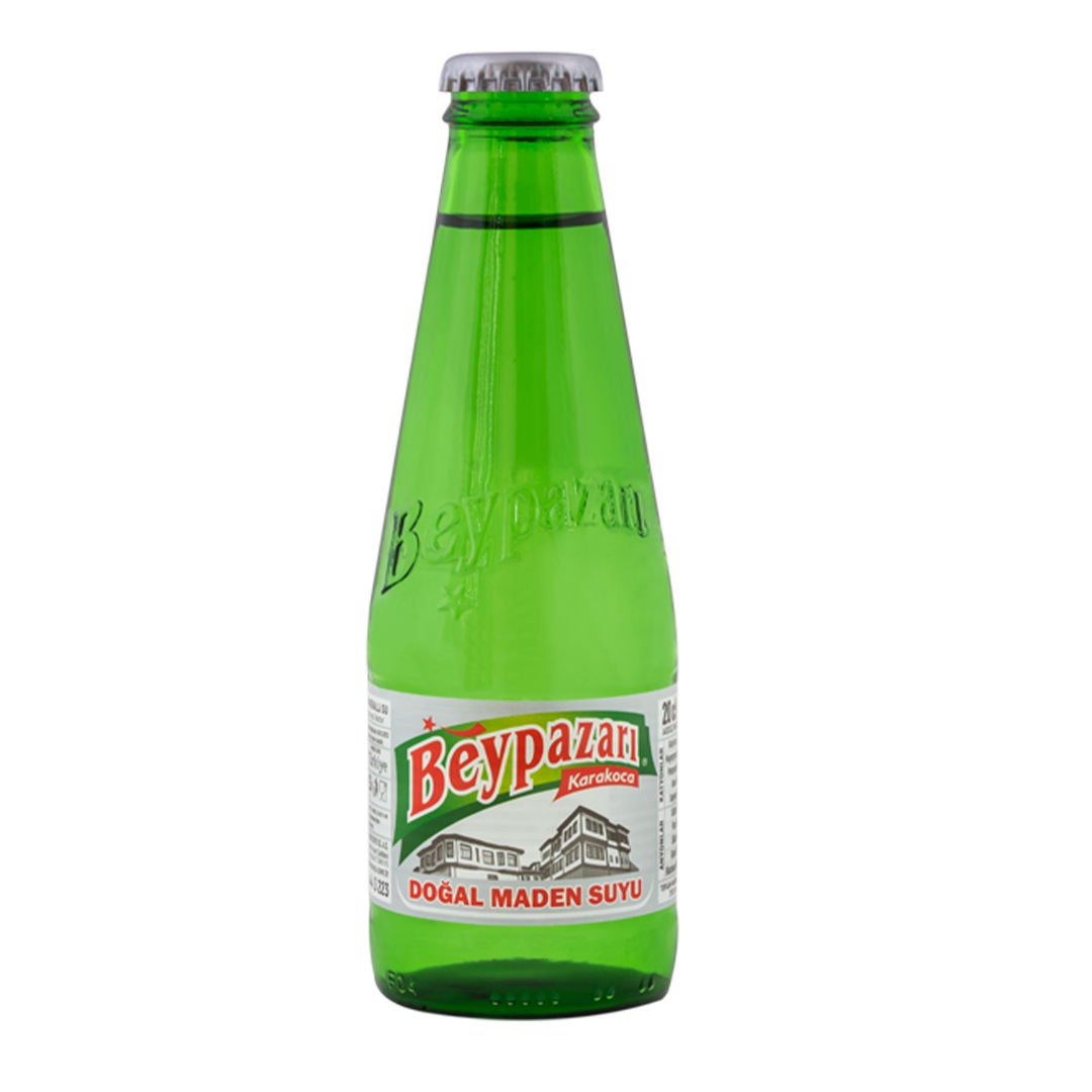 Soda
