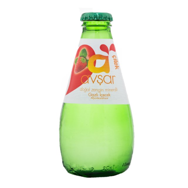 Meyveli Soda