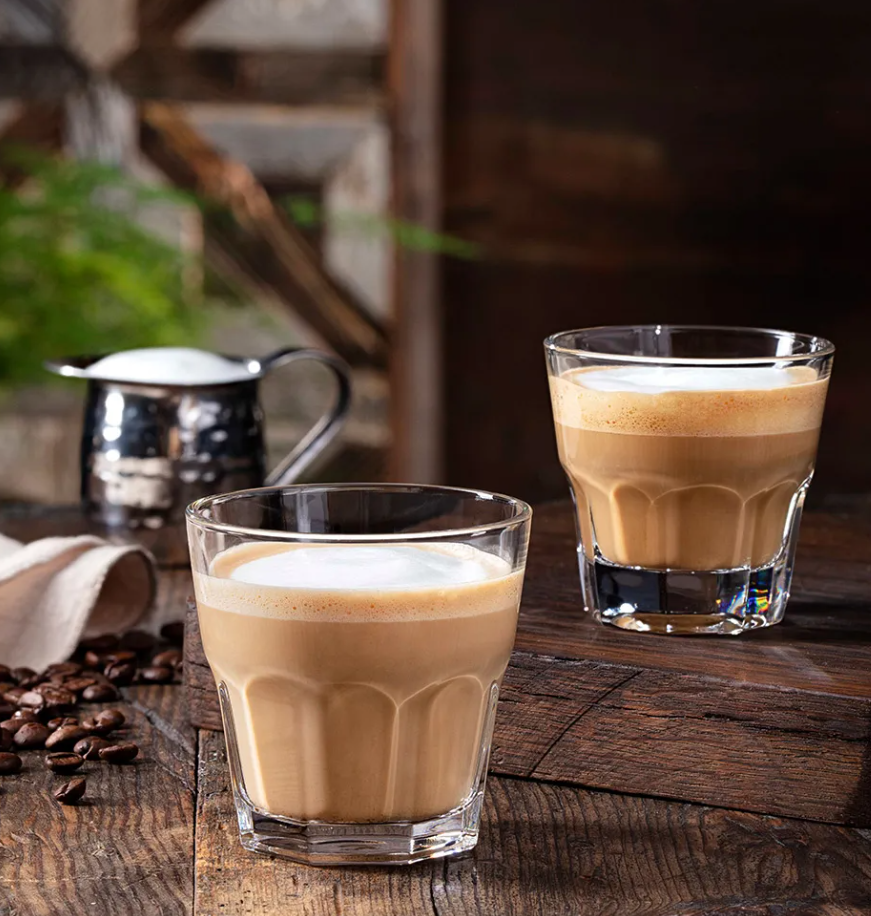 Cortado