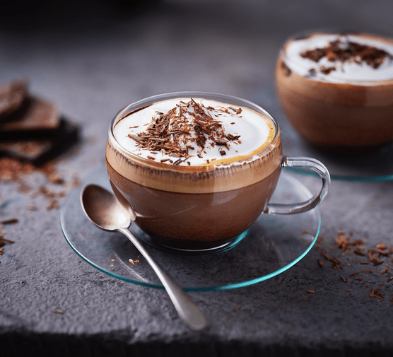 Coffe Mocha